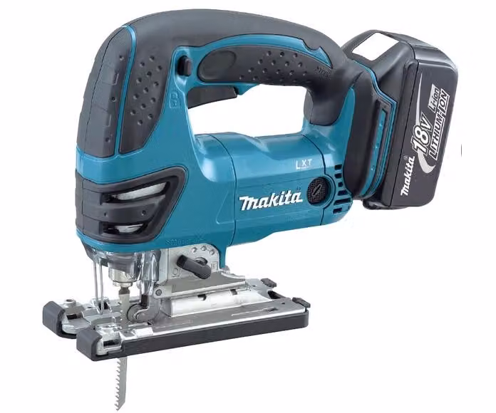 Seghetto alternativo Makita DJV180RTJ 2600 giri/min 3 kg
