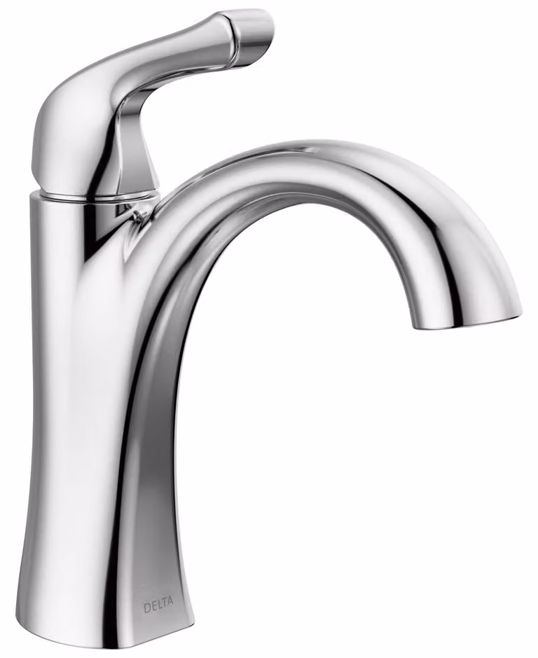 Delta Faucet 15840LF Arvo, miscelatore monocomando, finitura cromata