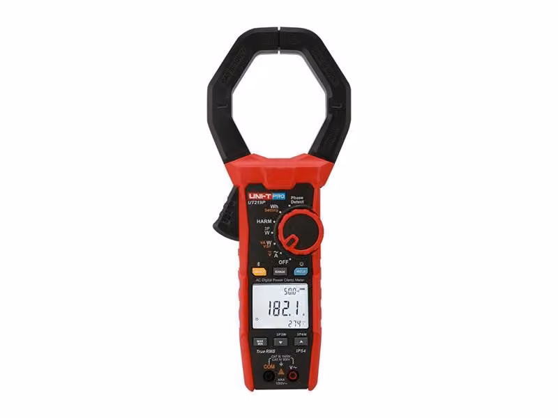 Multimetro a pinza UNI-T UT219P