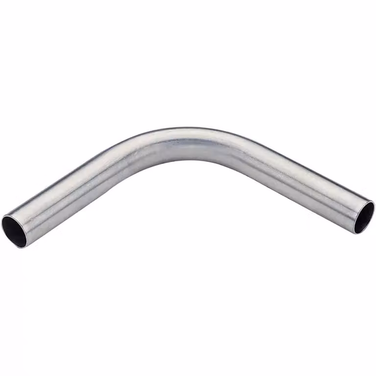 Curva in acciaio inossidabile Legrand a 90° IEC 50 386696