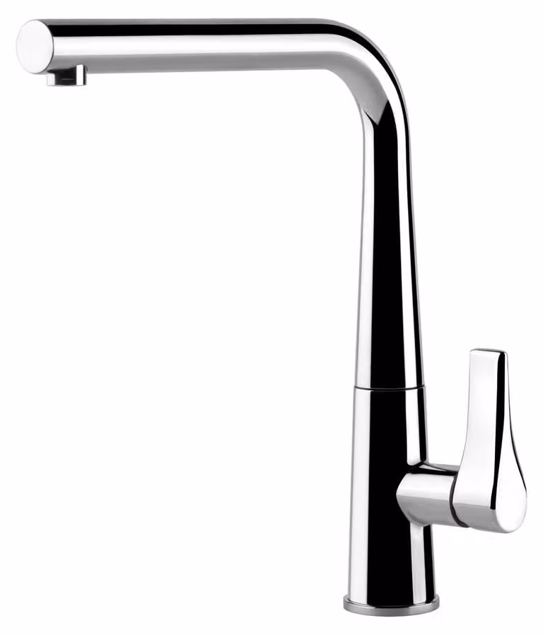 Miscelatore monocomando Gessi Proton 17175 031 29,4 cm cromo
