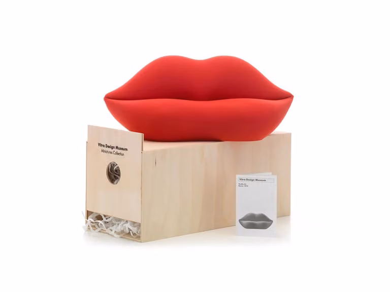 Bocca - Miniature da Collezione