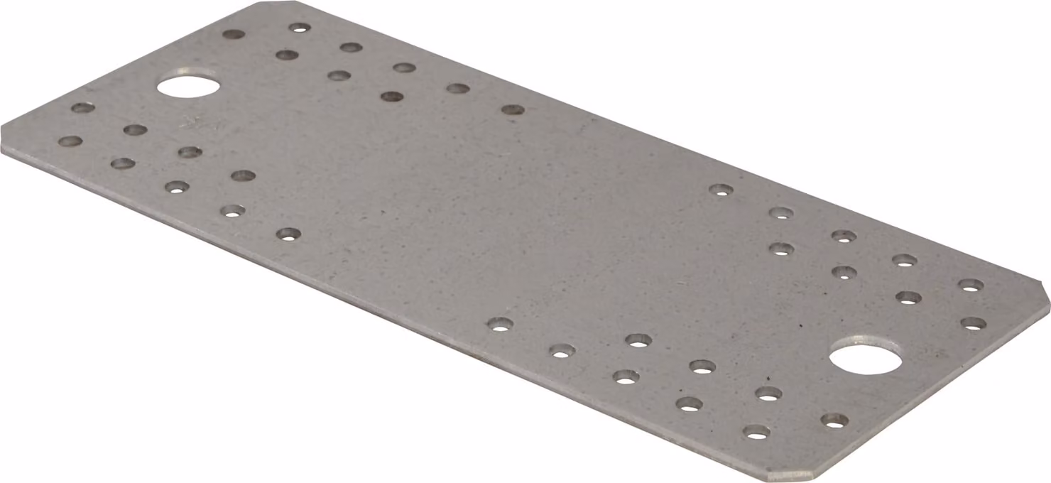 Piastra Di Montaggio 200*60*2,0 Mm