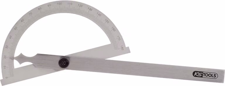 KS Tools 300.0640 3000640 Goniometer