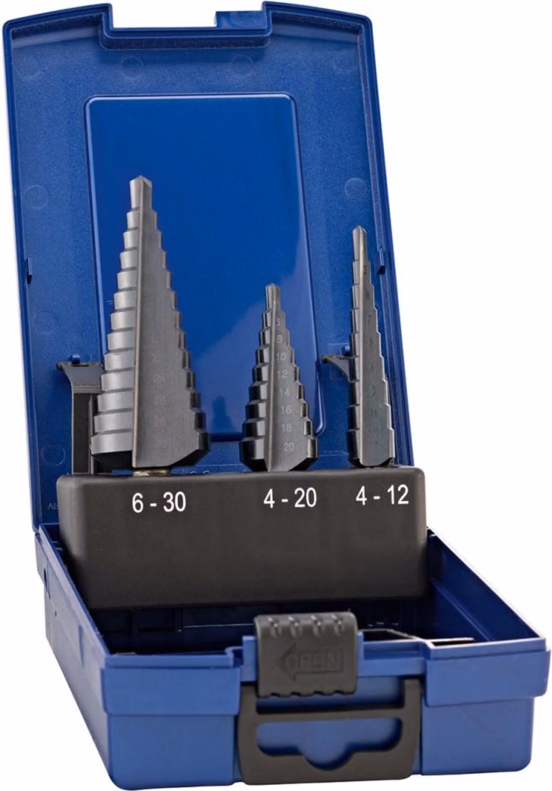 Forum Supporto per gradini universali HSSTiAlN4-30.00mm , 4317784906814