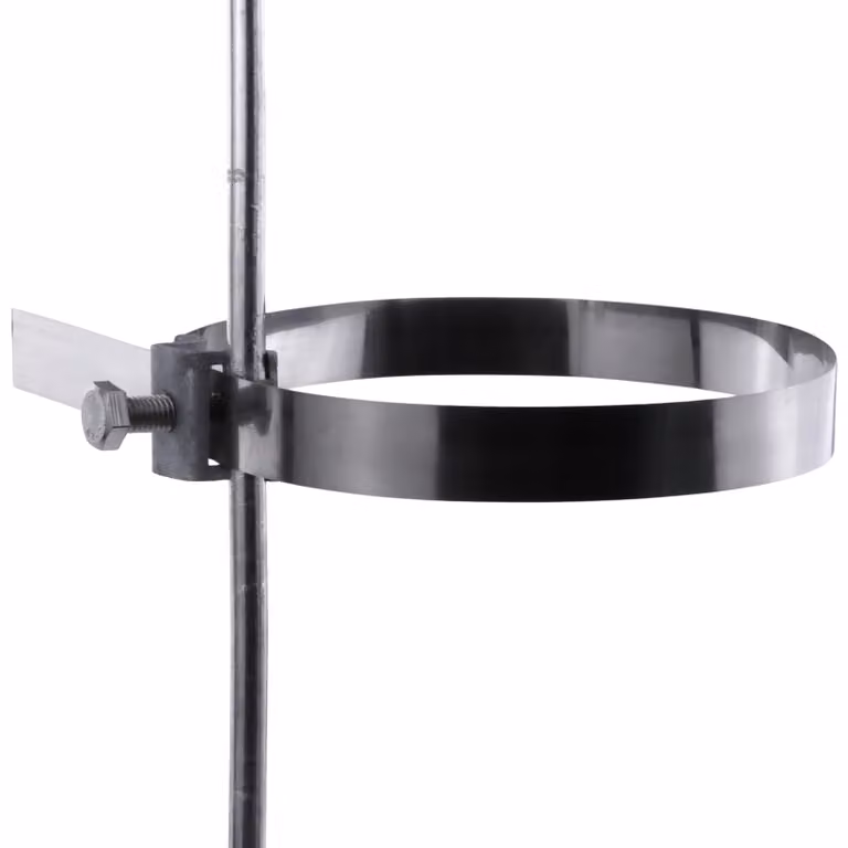 Haus-Held Collare pluviale, conduttore 8–10 mm