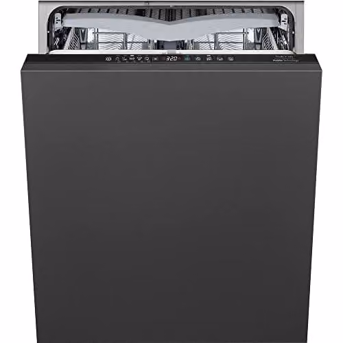 Smeg ST382C Lavastoviglie da 60 cm N° 13 Coperti Classe C