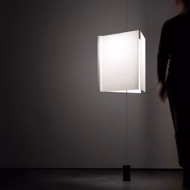 Davide Groppi Umasi Piantana