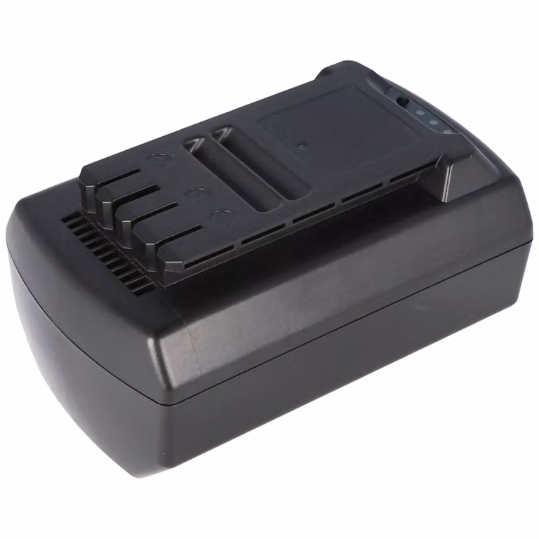 Batteria compatibile con Güde 95526: batteria agli ioni di litio 36 V 3,0 Ah Garden Feelings R1S-360-AH-C 36 V 108 Wh