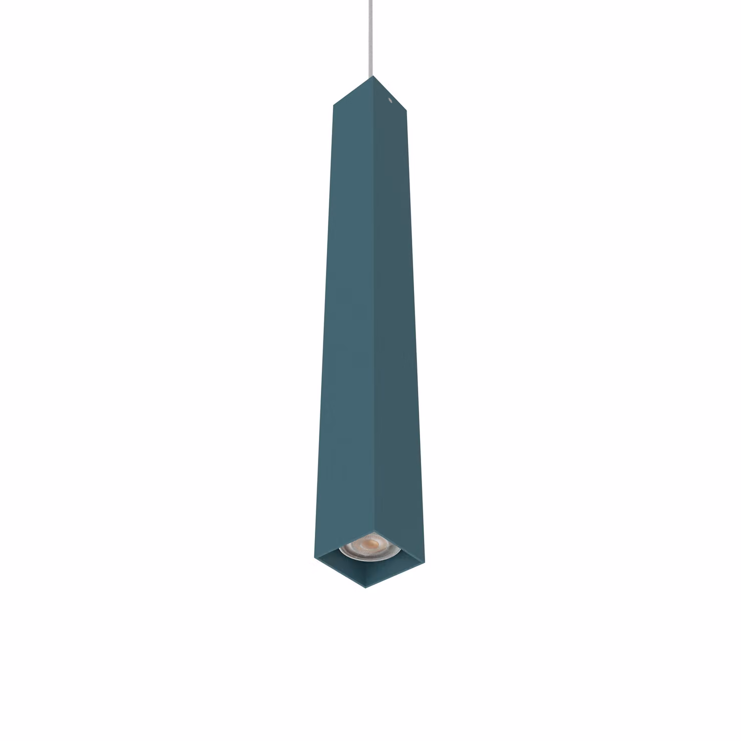 Lampada A Sospensione Cube H60