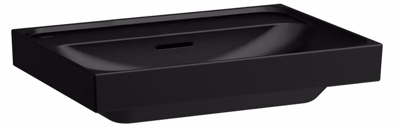 LAUFEN MEDA lavabo à poser, meulé, 650x460mm, sans trou pour robinet, avec trop-plein, H8161147161091, H8161147161091