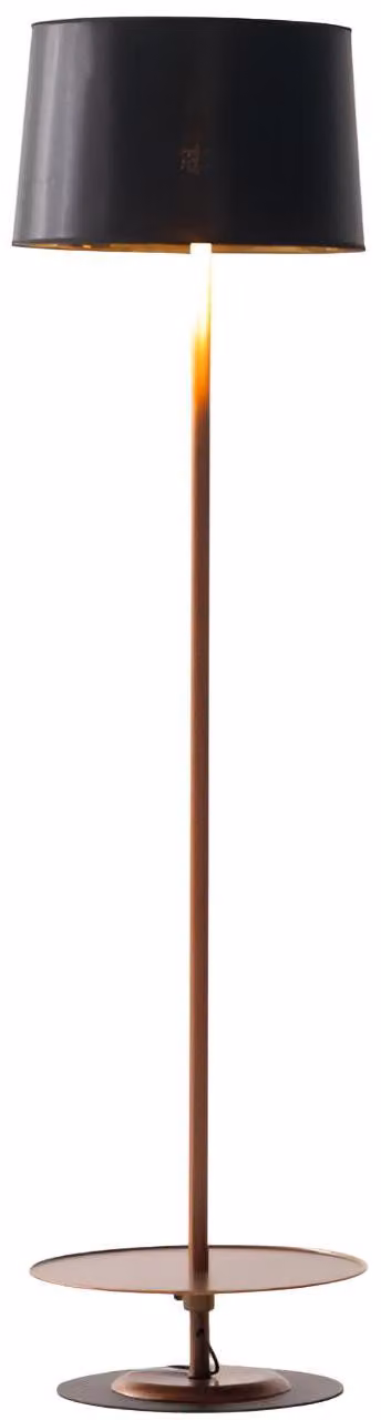 Stilvolle Stehlampe Moderne Beleuchtung Designer Wohnzimmer Möbel