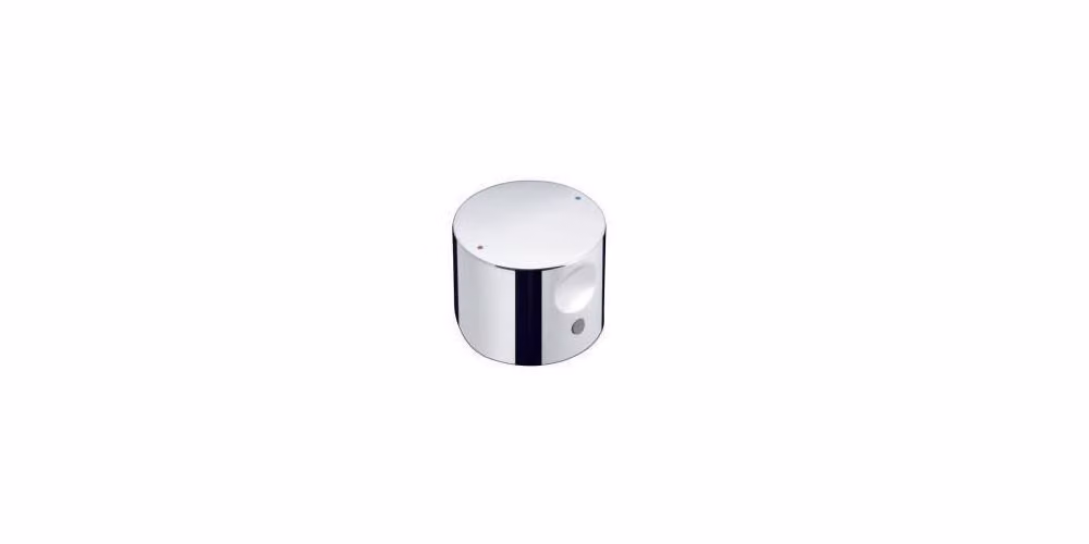 hansgrohe maniglia zero per Axor Uno miscelatore a leva per lavabo cromo