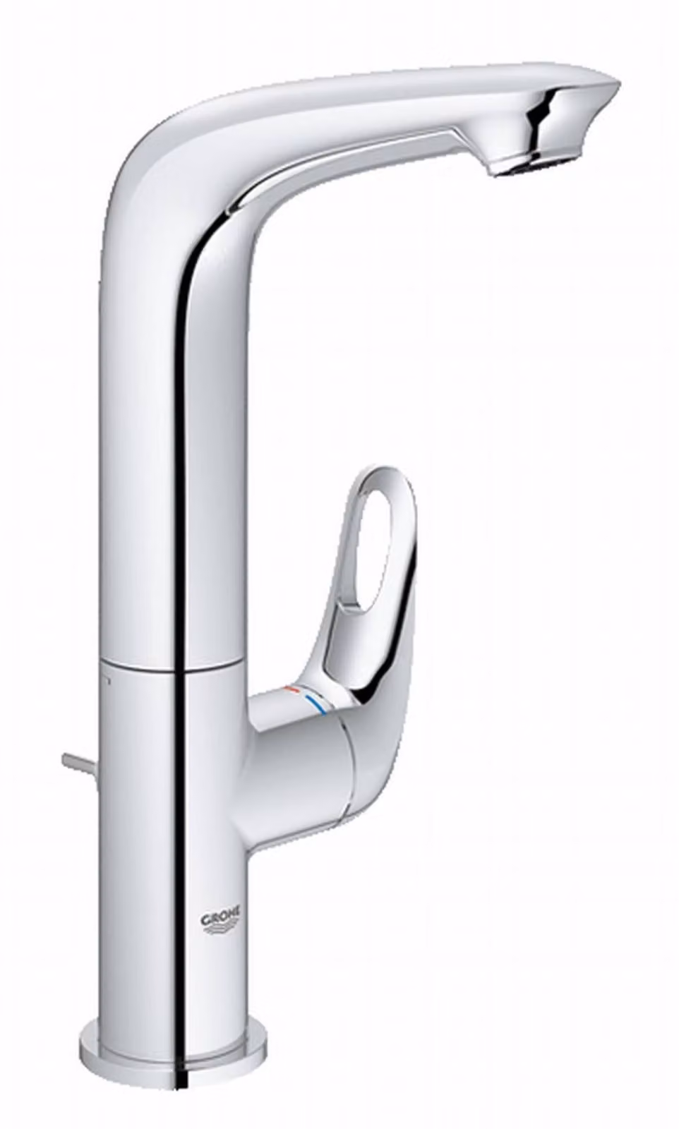CASA39 Grohe Eurostyle Miscelatore per lavabo 23569003