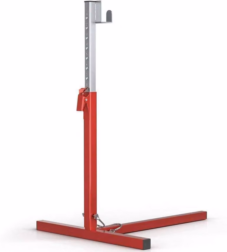 Omgoods - Kit per tosaerba con altezza regolabile