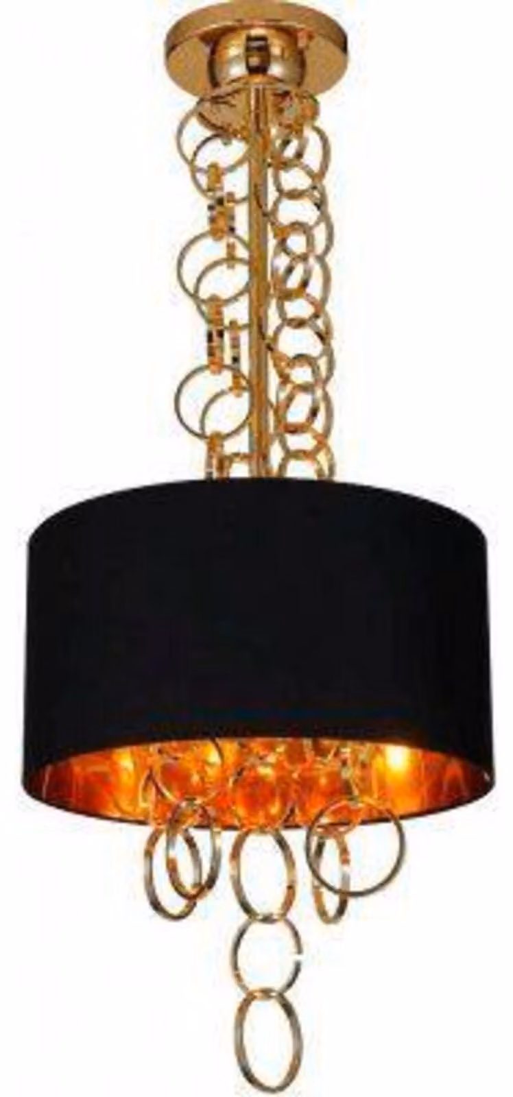 Lampada a sospensione Kate AZ2678 Azzardo