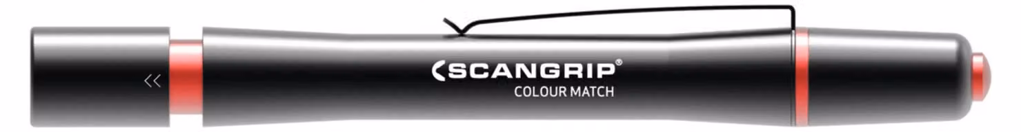 Scangrip Matchpen penna ricaricabile 100 lumen