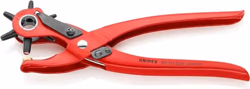 Pinza Fustellatrice 220                9070 Knipex