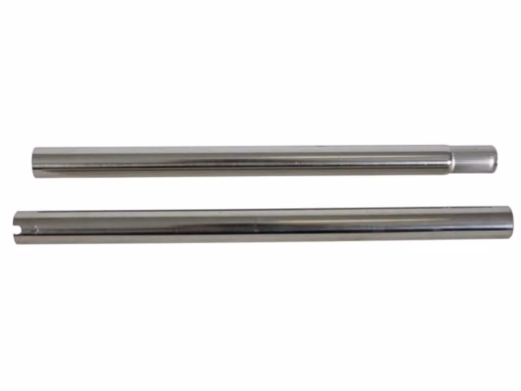 Tubo in acciaio di ricambio per Ws1080, Ws3080
