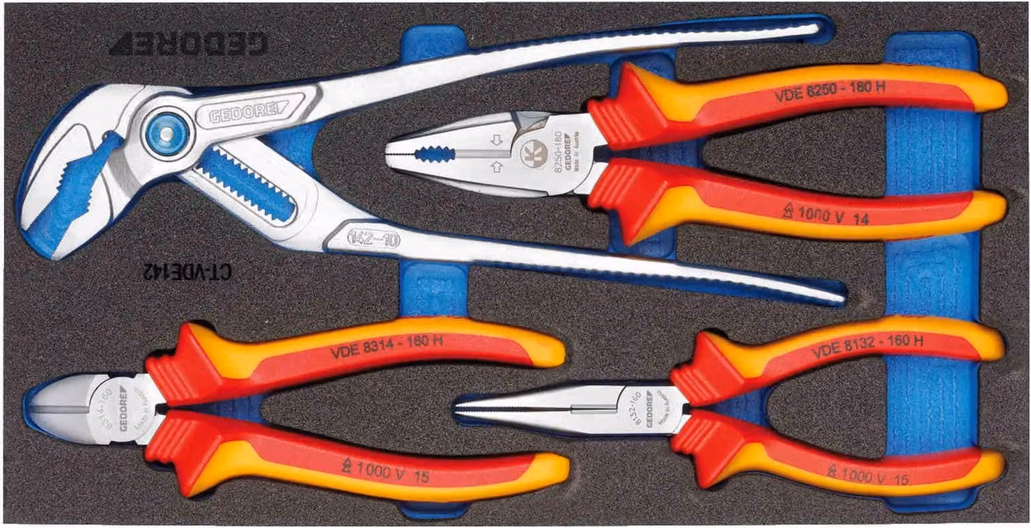 Gedore 2309033 plier