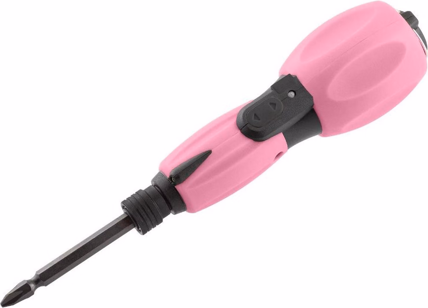Cacciavite FIELDMANN AKU 3,6V rosa FDS 10104-A (1x0,8 Ah)
