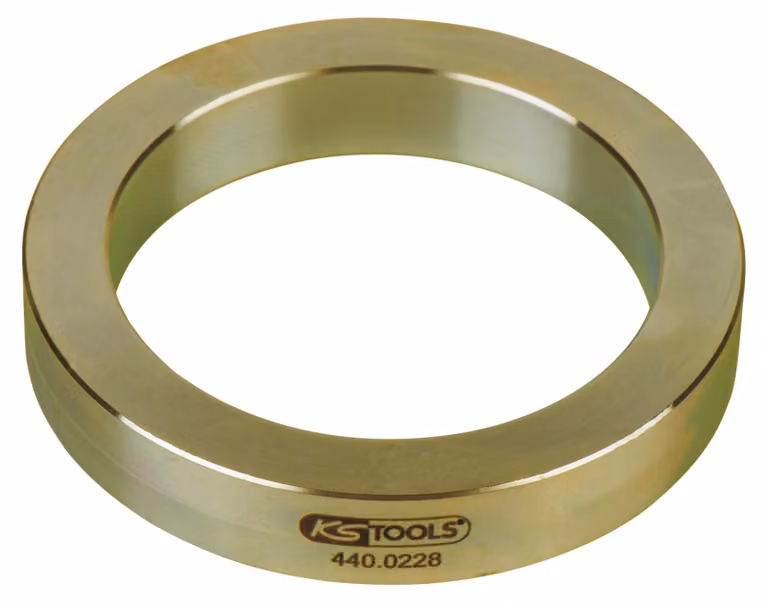 KS Tools Anello di ritegno del contatore, Ø 90 mm