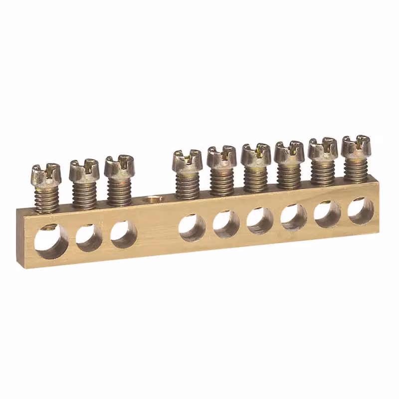 Legrand 004803 Kleiste 25q 8x16q vuoto