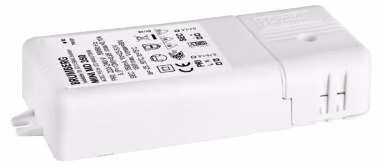 BRUMBERG Controllo LED 8,75-18 W 350 mA, regolazione di fase
