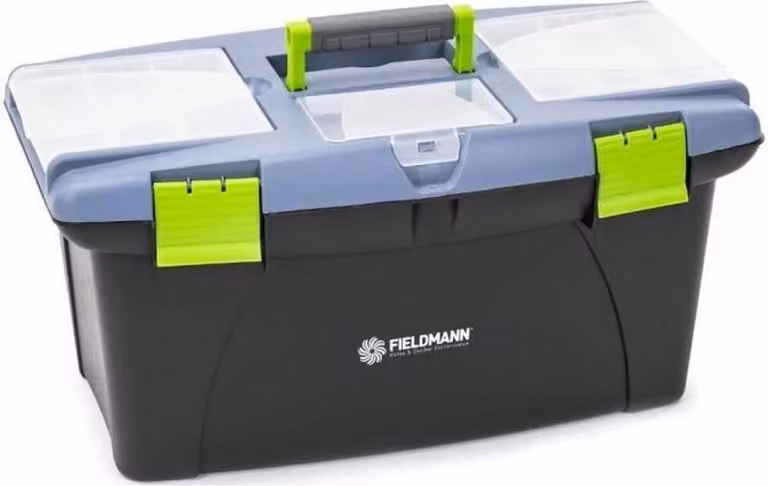 22'' Tool Chest - Fieldmann - FDN 4122