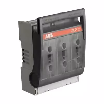 XLP2-SJ-6M12 Sezionatore di carico a vista, 3 poli, 400 A, con 6 viti M12