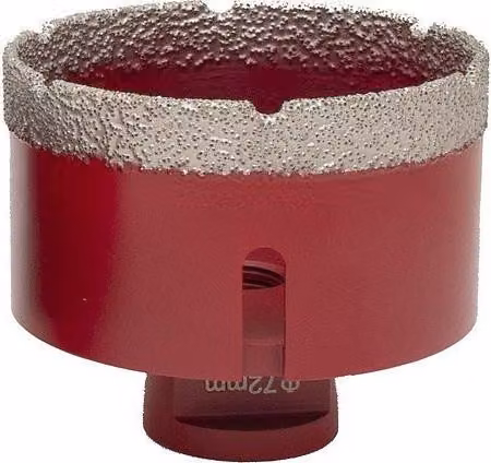STREND PRO Premium diamantata 105 mm, attacco filettato M14, DCB11