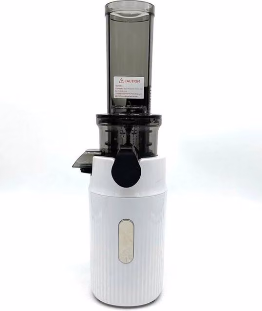 Sapcentrifuga per verdure e frutta - Anti drup - Tritacarne per succhi di verdure e frutta