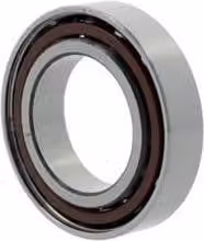 Cuscinetto per mandrini HC7010 -C-T-P4S-UL ID 50mm OD 80mm Larghezza16mm FAG