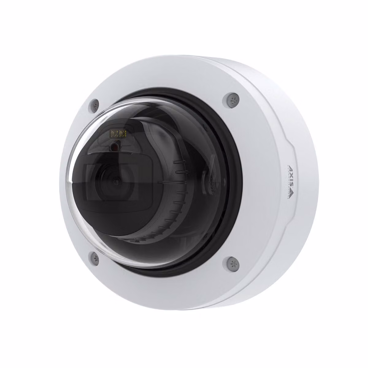 Axis 02331-001 Cupola Telecamera di sicurezza IP Interno 3840 x 2160 Pixel Soffitto muro