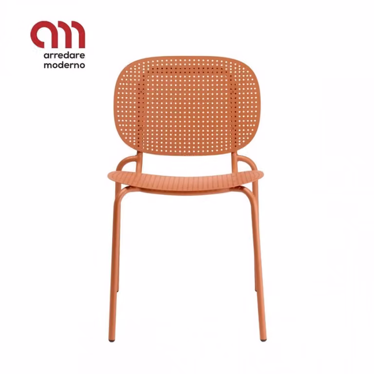 Sedia Si-Si Dots Scab Design