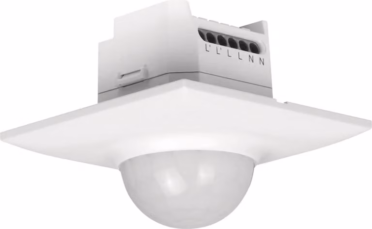 Niko Swiss Garde 360 Presenza Master, 16 m, quadrato, bianco, 1 pz.