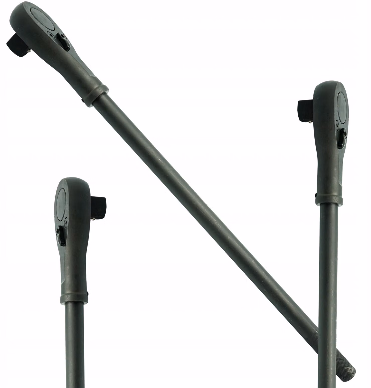 Cricchetto Adler da 1"