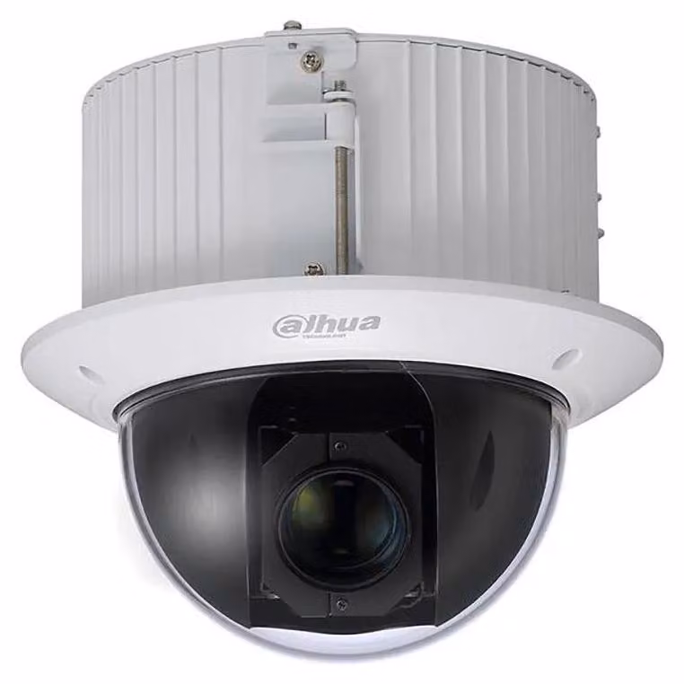 Telecamera di sorveglianza Dahua Sd52c432gb-hnr, colore argento, taglia unica