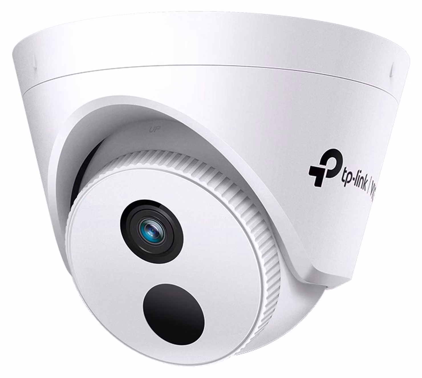 TP-LINK VIGI C440I V1 - Telecamera di sorveglianza di rete - Pan/Tilt - Torretta - Colore (giorno e notte)