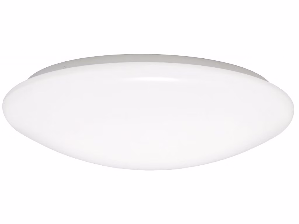 Luce di emergenza Ecolite LED 18W con sensore di movimento Colore luce: Bianco luce diurna W131/EM/LED-4100