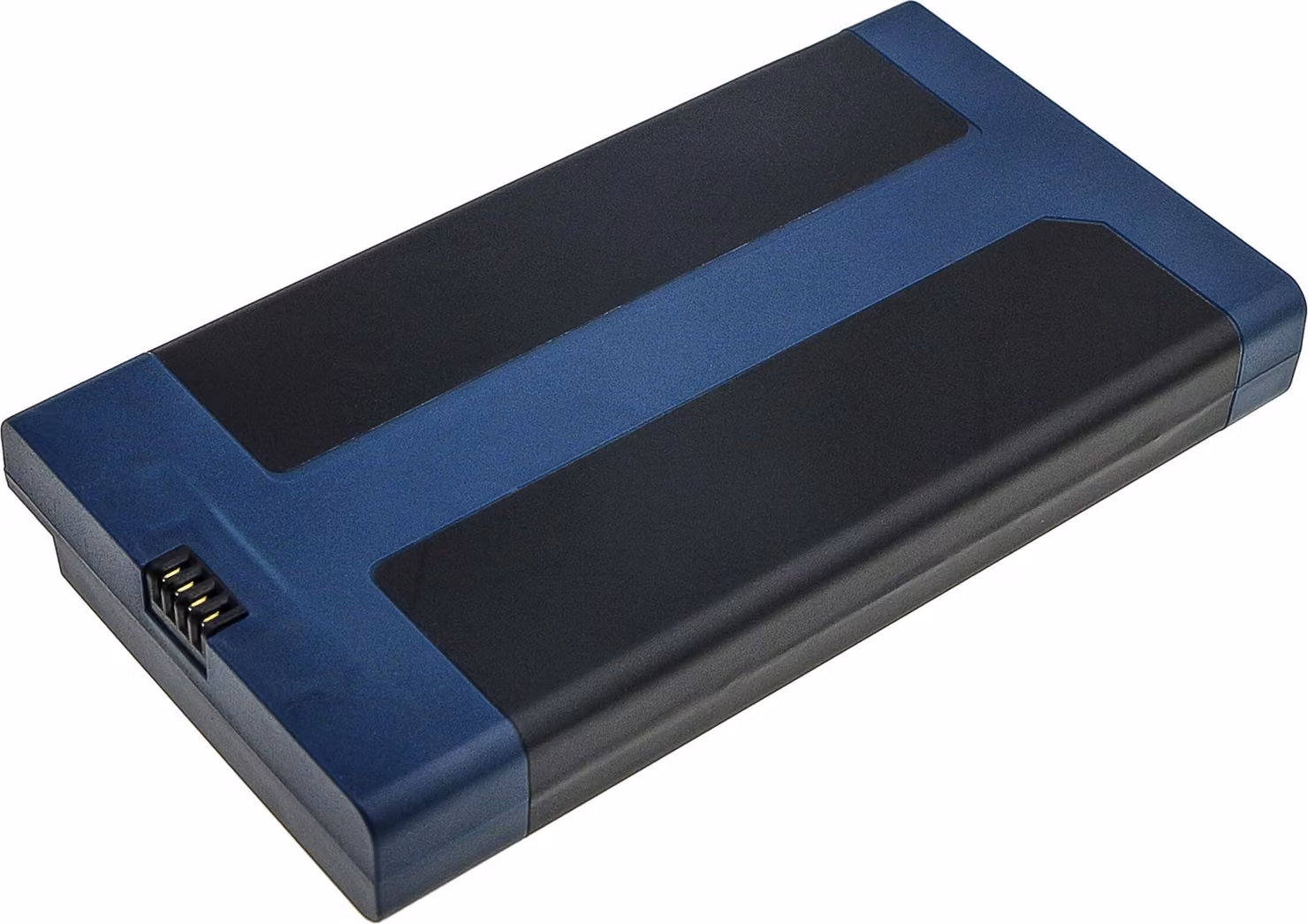 TECHTEK Batteria compatibile con [OPWILL] OPT6123L, OTP-6103, OTP-6123, OTP-6126, OTP-6213L, OTP6103, OTP6105, OTP6123 sostituisce LB03V10S0103