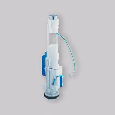 Valvola di scarico Grohe Eco AV1 a pulsante con pulsante Eco - 42297PI0