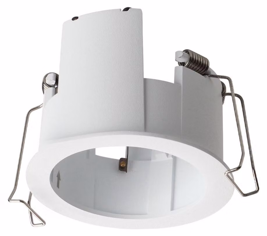 Accessorio Collezione BEYOND Bianco Metallo/Alluminio Ideal Lux