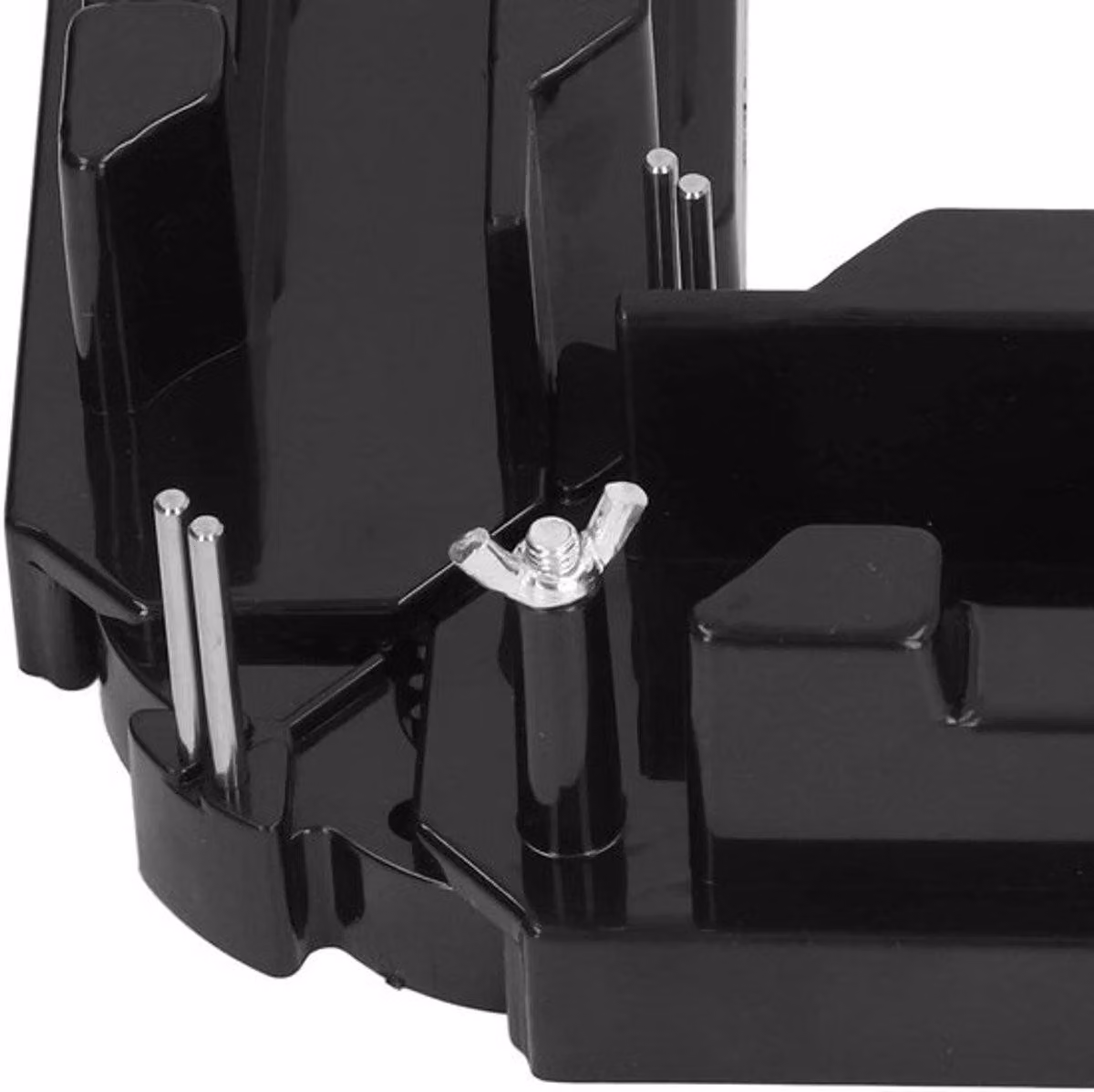 Utensile per taglio di profili in plastica, ideale per tagli precisi. Misuratore angolare portatile 2-in-1, perfetto per l'arredamento domestico e l'installazione di tubi
