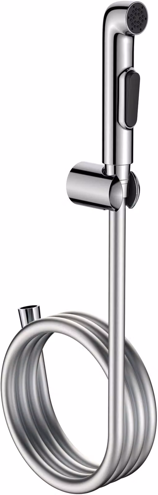 Set per bidet, Punkt - cromato, set per bidet