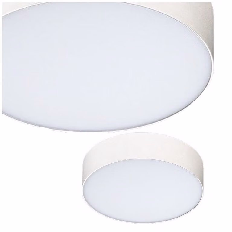 Downlight da superficie 1x20W/LED MONZA AZ2260 Azzardo