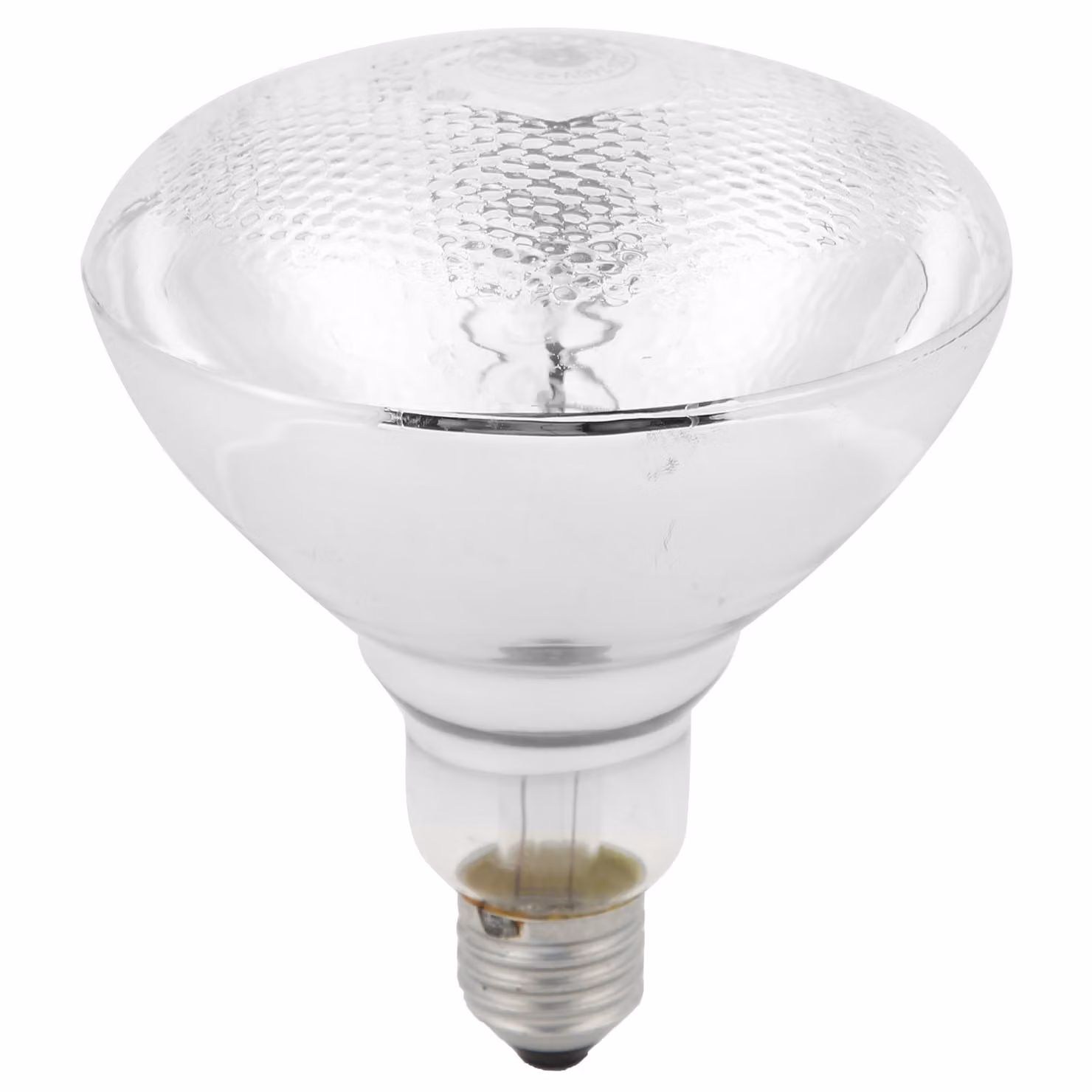 Lampada riscaldante per incubazione – Temperatura regolabile, lampadina a infrarossi per incubazione e isolamento, 220V-240V per l'allevamento di animali