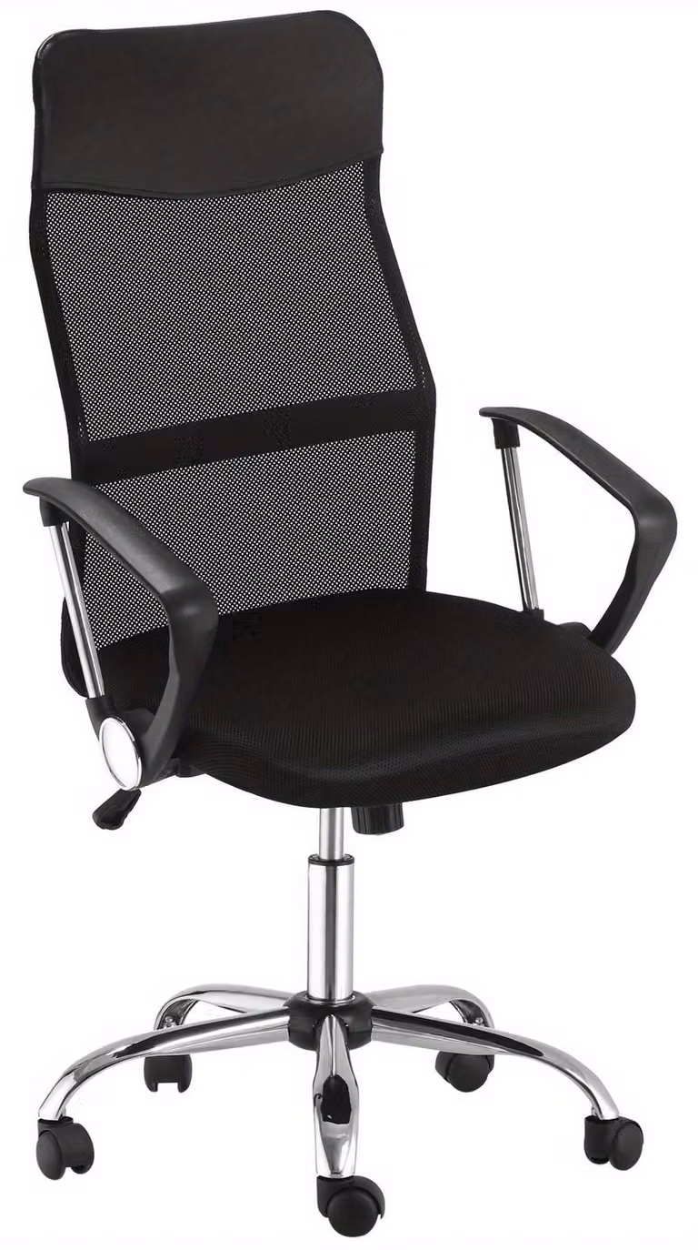 Sedia da ufficio - Sedia ergonomica - Sedia da scrivania - Sedia da gaming - Sedia per ufficio - Altezza seduta regolabile