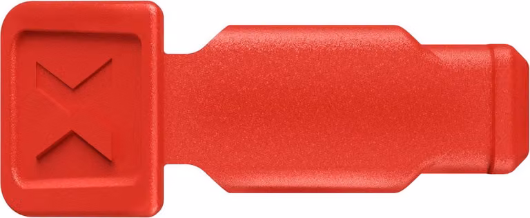 Knipex 00 61 10 CR Pliers marker 10 pc(s)