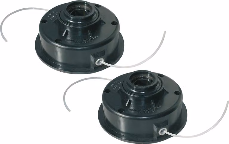 Bobine di ricambio per filo GFS-GMS, set da 2 pezzi